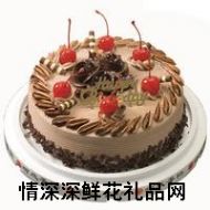 台湾蛋糕,法式巧克力