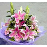 国庆节鲜花,约会冬天